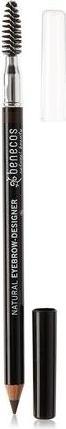Image du produit Benecos Eyebrow designer (Brown)