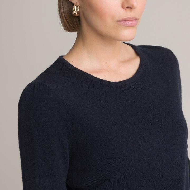 Immagine prodotto Anne Weyburn Maglia con scollo rotondo (42)