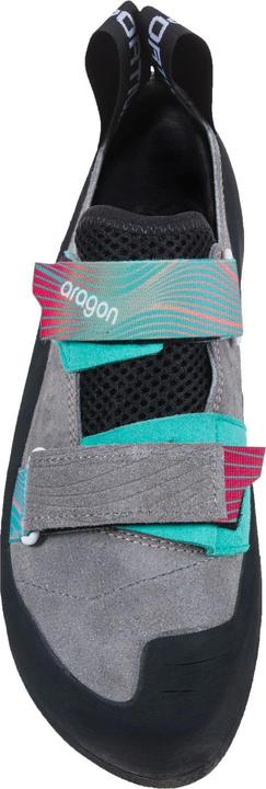 Actual product image La Sportiva Aragon Woman (37)
