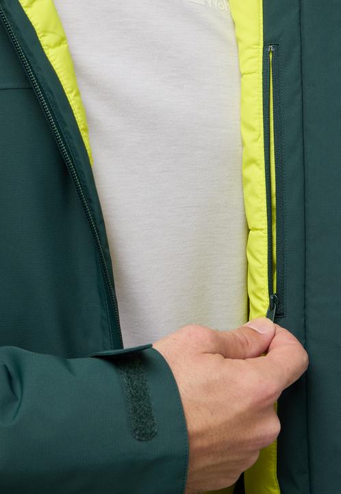 Actual product image Jack Wolfskin Wisper Ins Jkt M (XXL)