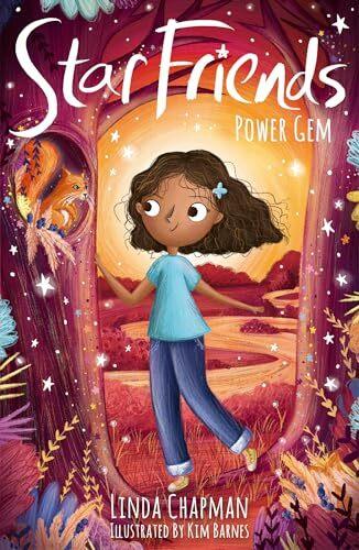 Produktbild Power Gem (Englisch, Linda Chapman, Kim Barnes, 2024)