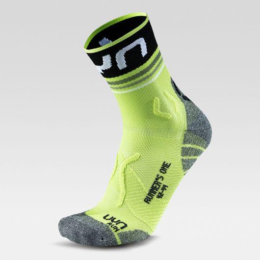 Produktbild UYN Runner's One Short (45 - 47)