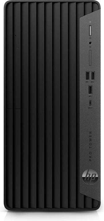Produktbild HP Pro Tower 400 G9 (Intel Core i7-13700, 32 GB, 512 GB, UHD Graphics 770)