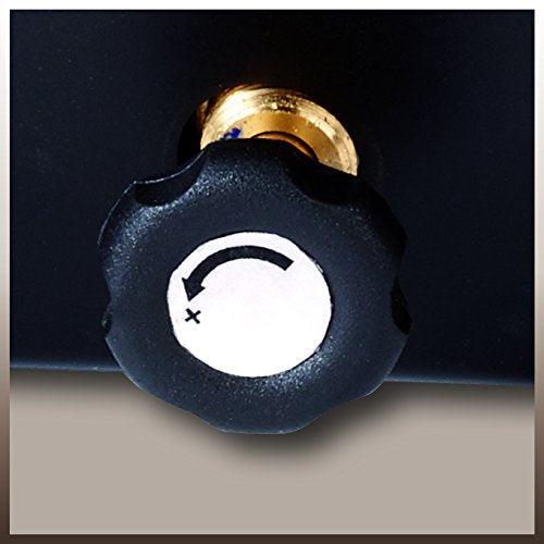 Actual product image Einhell HGG 200 Niro Vario (20000 W)