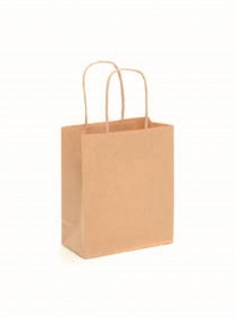 Produktbild Glorex Papiertragetasche (Geschenktüte, 1 x)