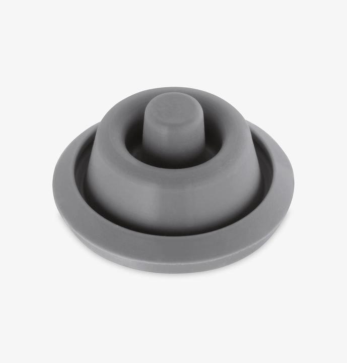 Produktbild WMF Ersatzteil Kochsignal-Dichtung für Schnellkochtopf Perfect U (Kunststoff)