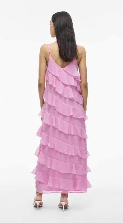 Actual product image Vila Träger Maxikleid (40)