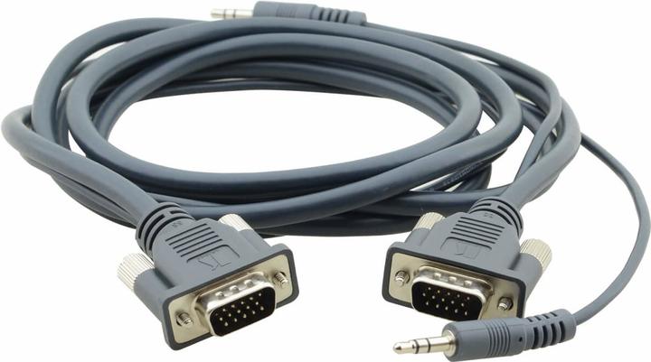 Produktbild C-MGMA/MGMA Series C-MGMA/MGMA-10 (3 m, VGA)