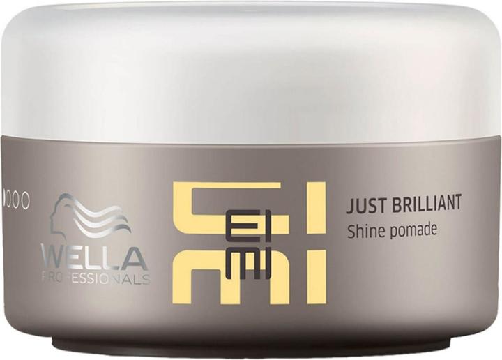 Immagine prodotto Wella Eimi Just Brilliant (Crema per capelli, 75 ml)