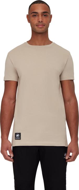 Image du produit Mammut T-shirt Massone Homme Patch (XXL)