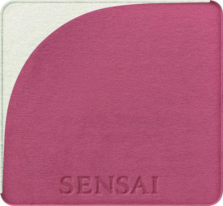 Immagine prodotto Sensai blush in fiore (03 Corallo in fiore)