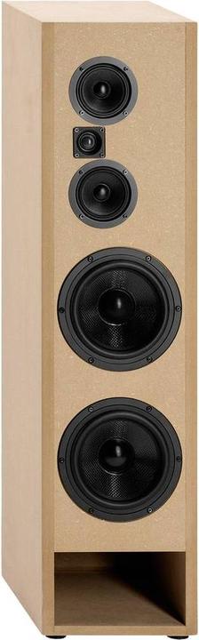 Actual product image Monacor KODEX 3-way loudspeaker kit (Set)