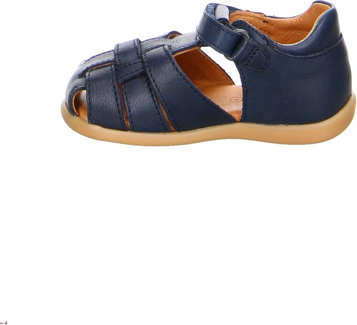 Actual product image Froddo Dark blue (27)