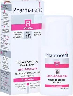 Actual product image MGA Na (30 ml, Day cream, SPF 30)
