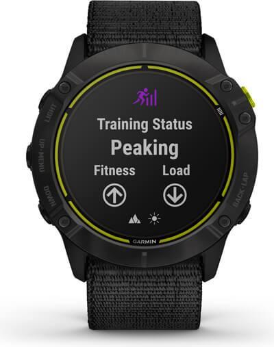 Actual product image Garmin Enduro (51 mm)
