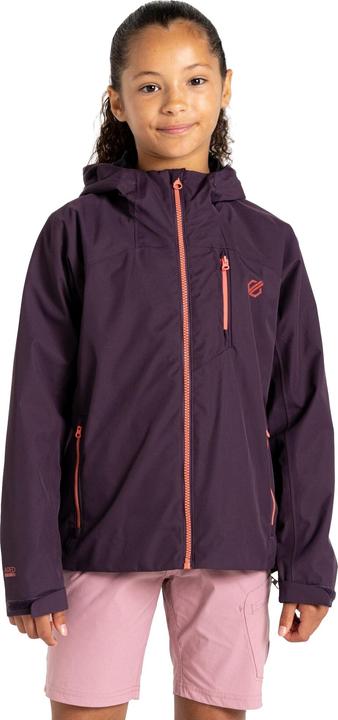 Immagine prodotto Dare2b Switch Out Giacca Impermeabile Bambini (158)