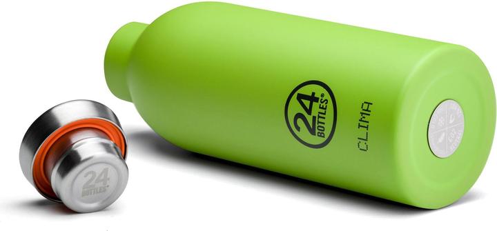 Produktbild 24 Bottles Clima (0.50 l)