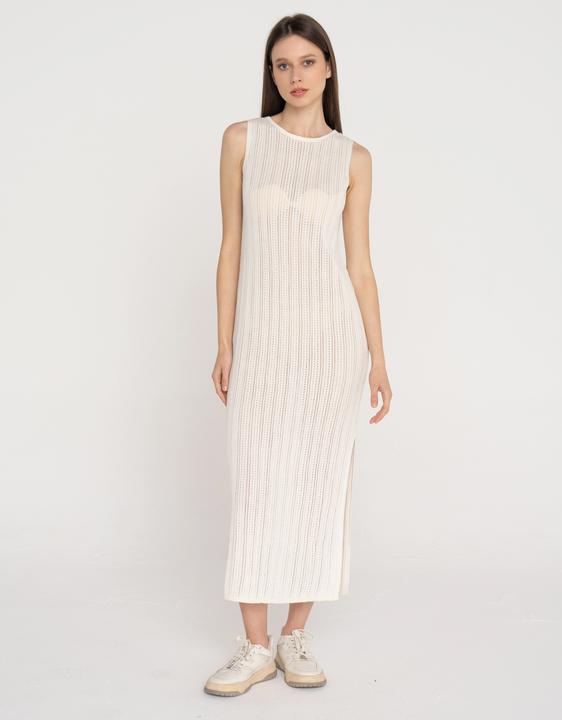 Produktbild JJXX JXZOELLA Strickkleid Strickkleid (XS)
