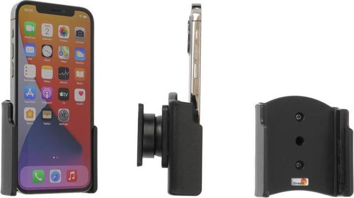 Produktbild Brodit Halter passiv Apple iPhone 12/12 Pro