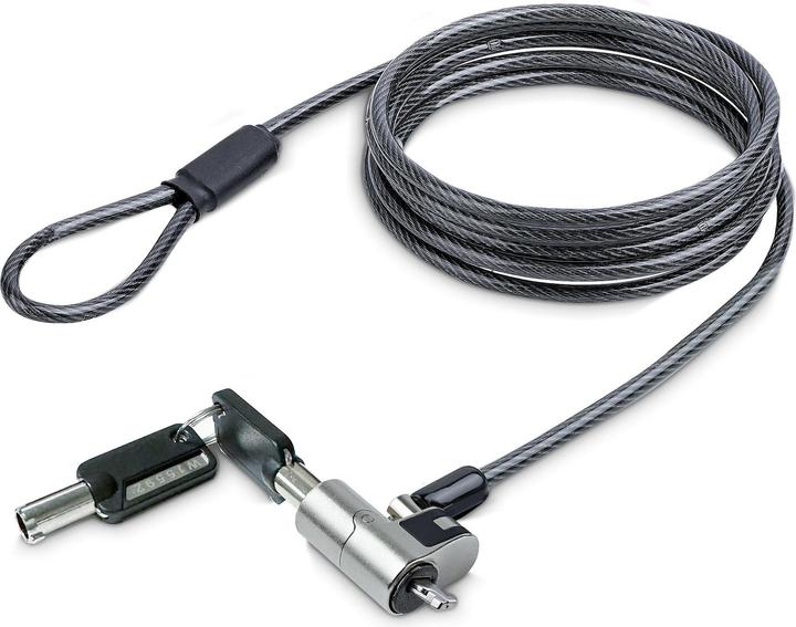 Produktbild StarTech Nanok-Laptop-Lock
