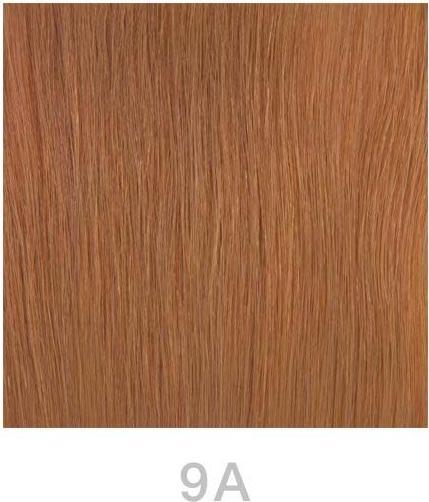 9A Very Light Ash Blonde