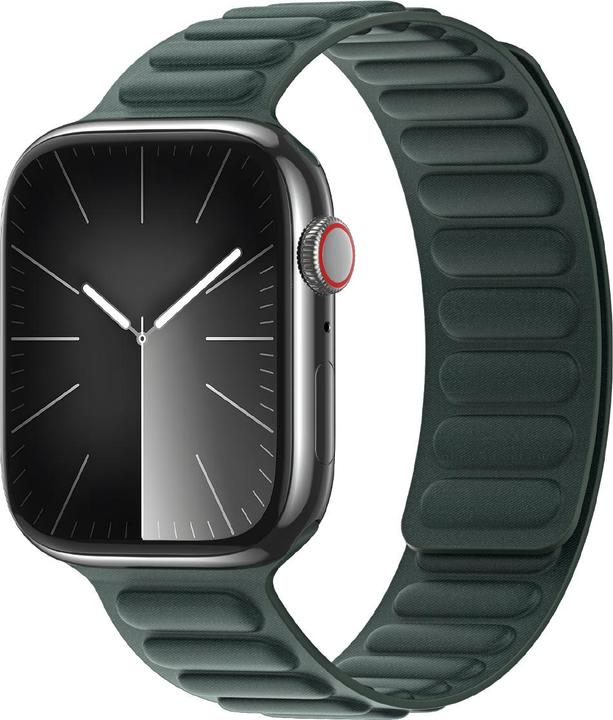 Dux Ducis BL Series Twill Armband (38 mm, 40 mm, 41 mm, Twill)