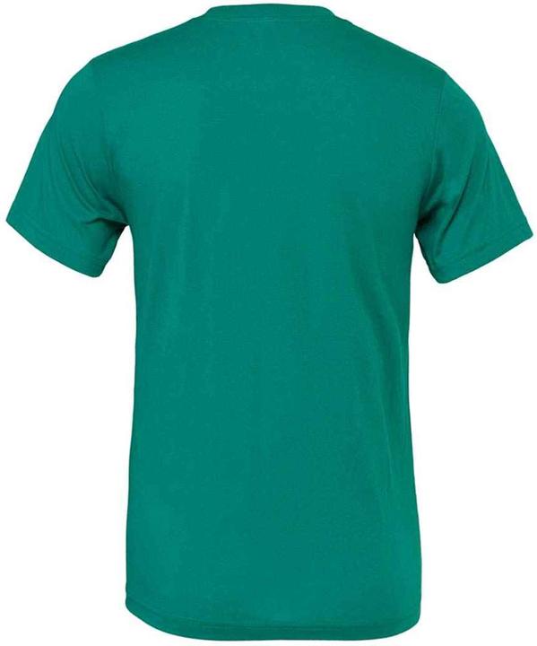Produktbild Bella Canvas TShirt Rundhalsausschnitt (XS)