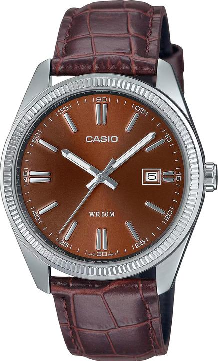 Immagine prodotto Casio MTP-1302PL-5AVEF (Orologio da polso analogico, 38 mm)