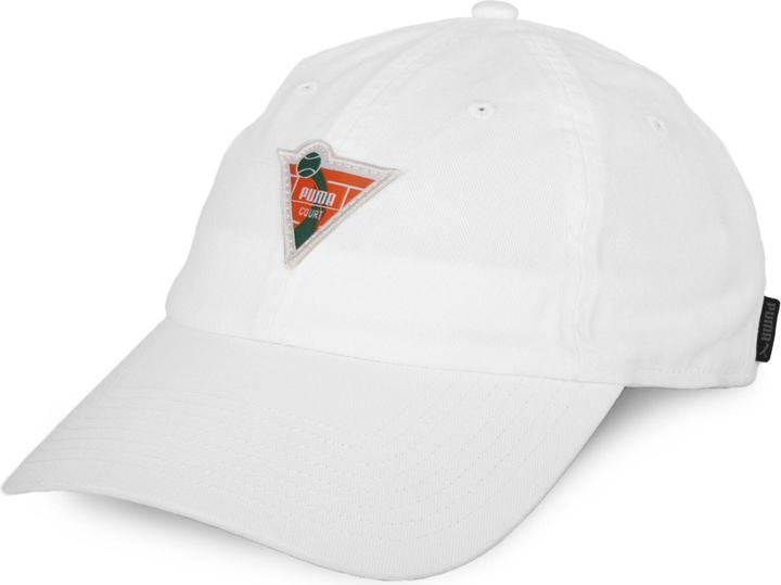 Actual product image Puma PRIME Dad Cap