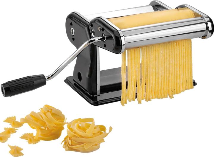 Immagine prodotto GEFU Perfettamente nero