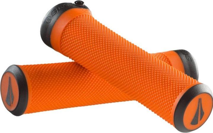 Bike grips