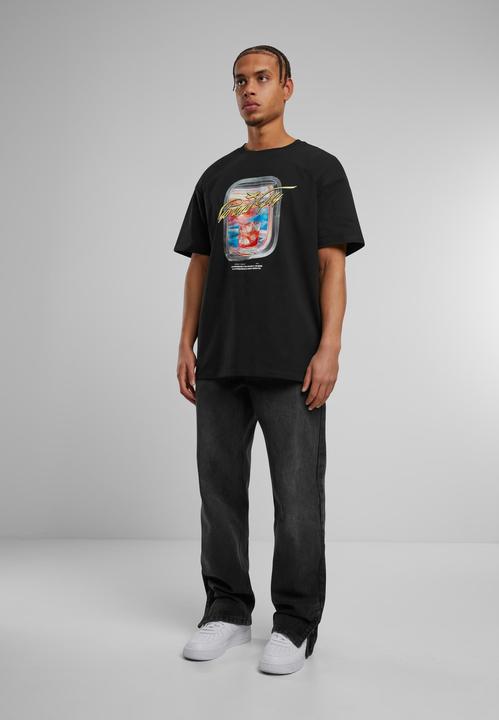 Actual product image Urban Classics Upscale Compton EMB Hoody - 169987 (L)