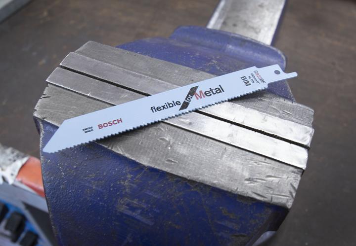 Immagine prodotto Bosch Professional Zubehör Lama per sega elettrica