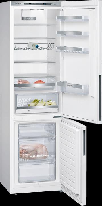 Actual product image Siemens KG39EAWCA (343 l)