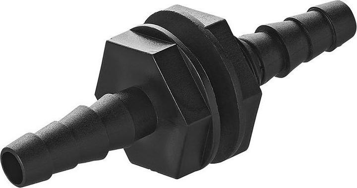 Image du produit ProPlus Passage de réservoir avec embout de tuyau droit sous blister