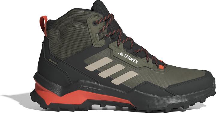 adidas Terrex Ax4 Mid Gtx (39 1/3)