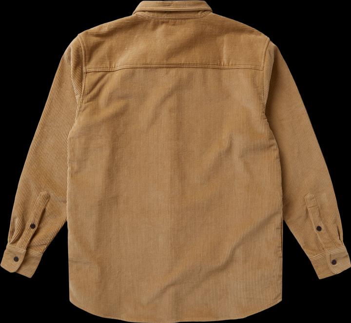 Immagine prodotto Mystic Corduroy Shirt (L)