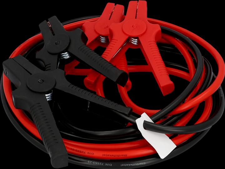 Immagine prodotto Cartrend Cavo jumper Alu-Cu DIN25