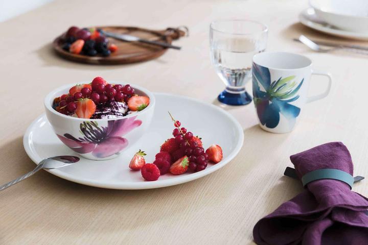 Produktbild Villeroy & Boch Frühstücksteller Artesano Original (1 x, 22 cm)