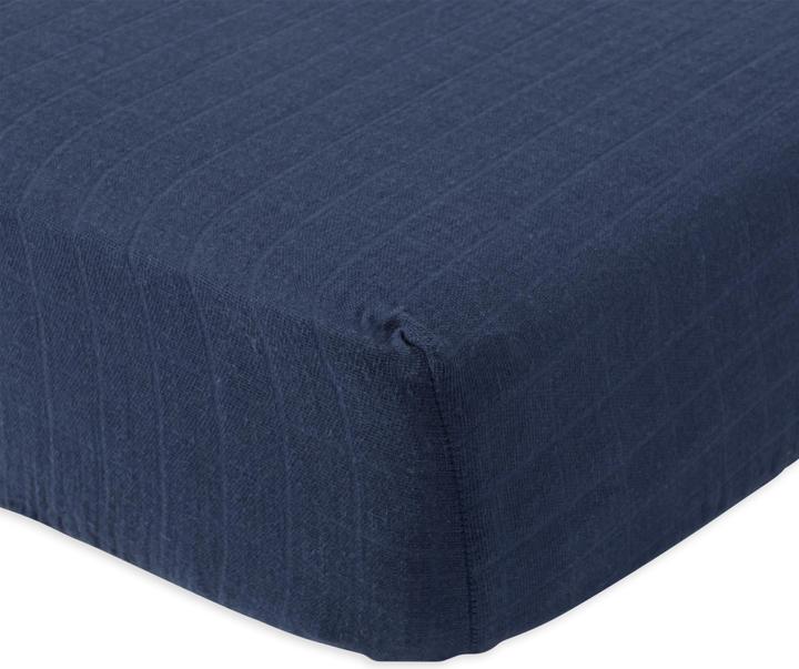 Image du produit little unicorn drap de lit (70 x 140 cm)