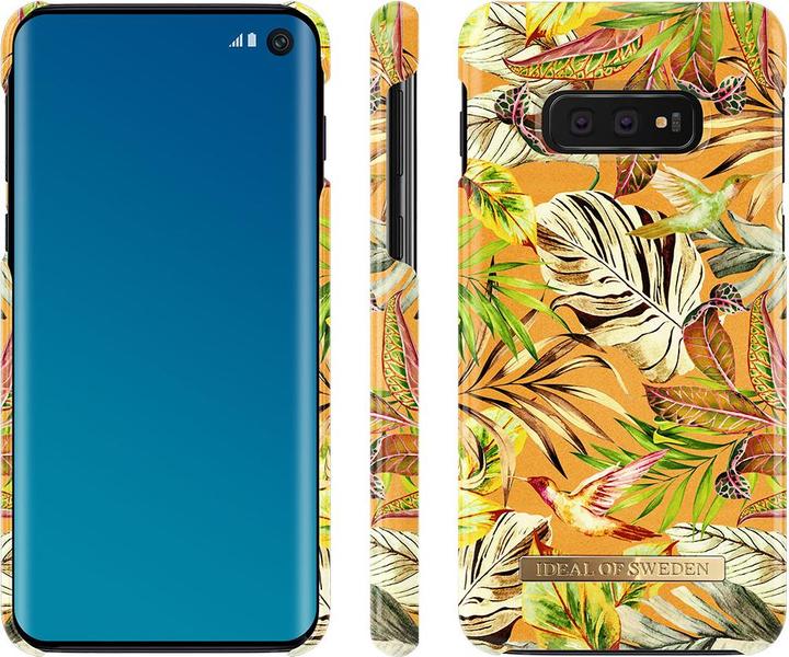 Image du produit iDeal Of Sweden Mango Jungle (Samsung Galaxy S10e)