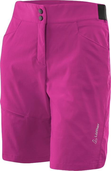 Image du produit Löffler Women's Bike Shorts Comfort Comfort-Stretch-Light (40)
