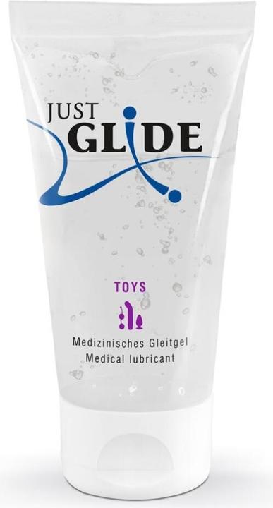 Produktbild Just Glide Toylube 1 l (1000 ml)