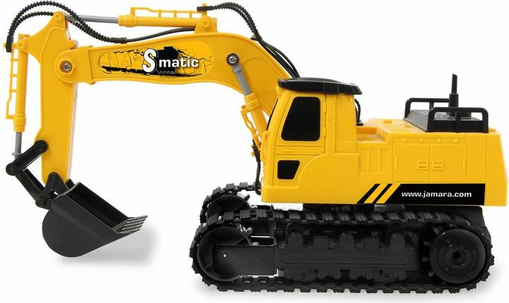 Productafbeelding Jamara Graafmachine S-Matic 2,4GHz