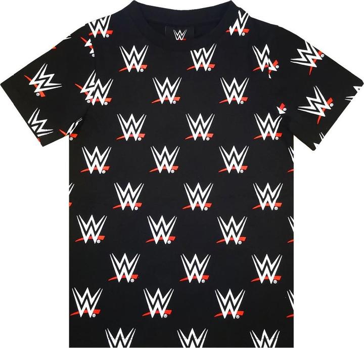 WWE Wrestling TShirt (116)