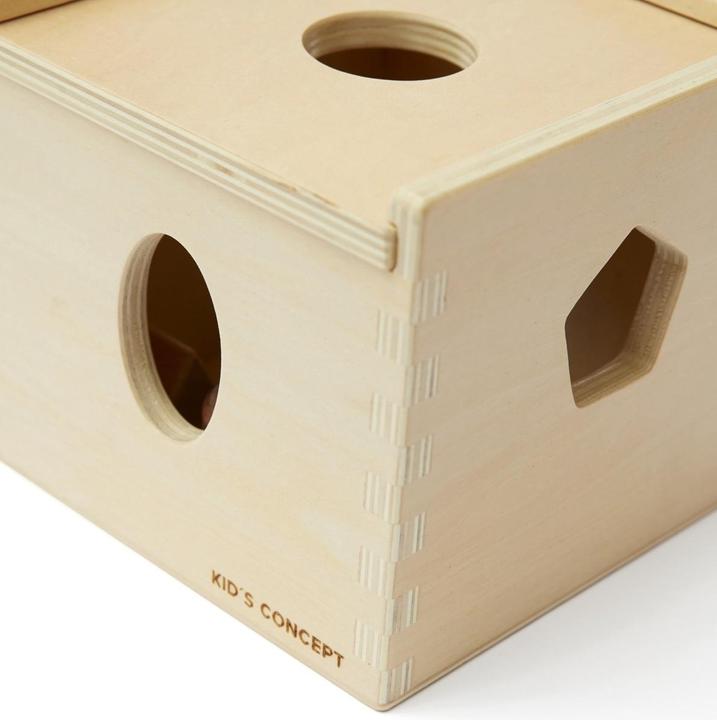 Actual product image Kids Concept Neo nature