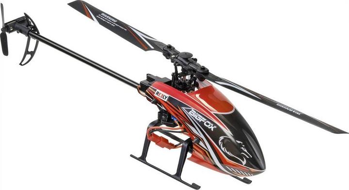 Immagine prodotto Reely Elicottero RC RtF