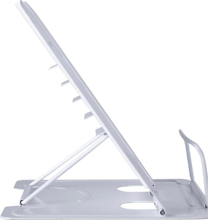 Actual product image HERMA Reading stand (2.5 x 23.5 x 20.5 cm)