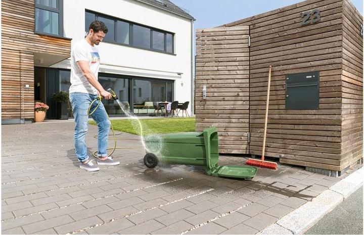 Produktbild Kärcher WBS 3