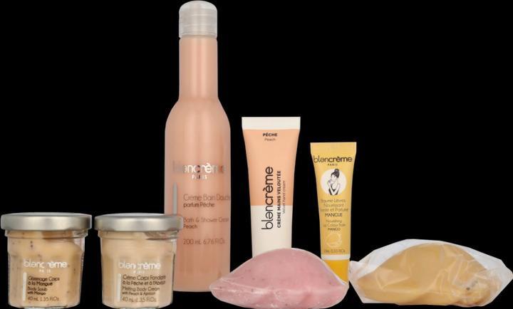 Produktbild Blancreme Cristal Mango